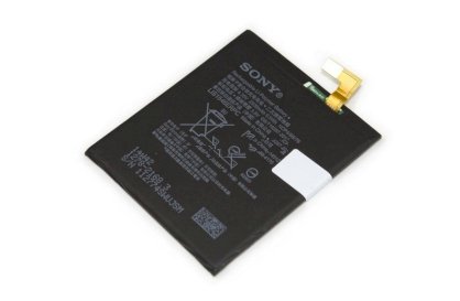 Pin Sony Xperia C3 D2502/D2533/M50W/S55T/T3