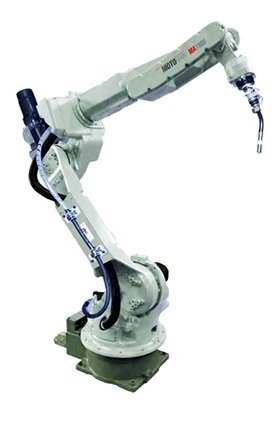 Máy hàn công nghiệp Robot hàn Yaskawa Motoman K60/K100