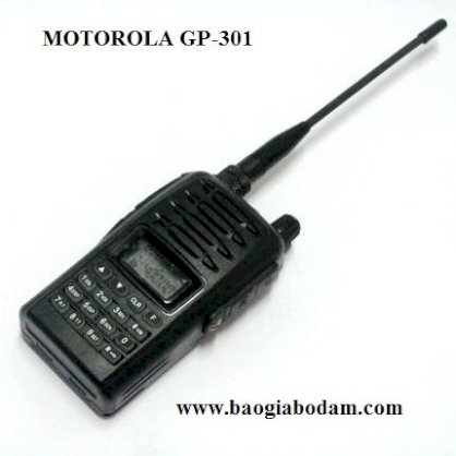 Motorola GP-301