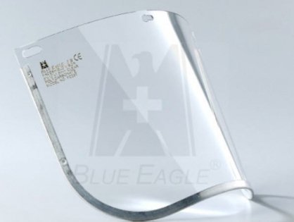 Miếng kính mài blue eagle FC28T