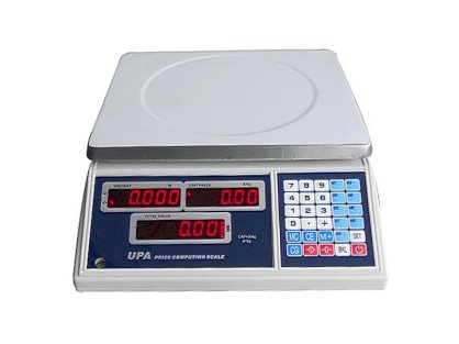 Cân điện tử UTE UPA-Q 15kg
