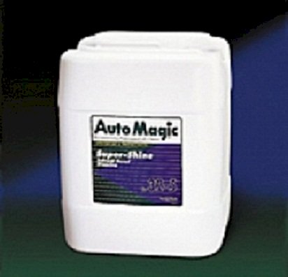 Dung dịch dưỡng da nhựa, cao su Auto Magic 32-05
