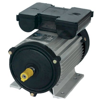 Motor vỏ nhôm MDY chân đế Hồng Ký HK M414MDY 4HP