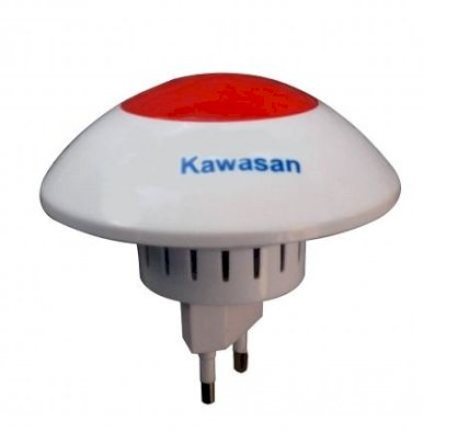 Trung tâm còi báo động Kawa AL21