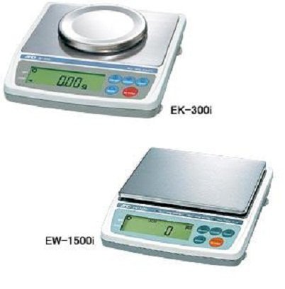 Cân kĩ thuật A&D EK-1200i