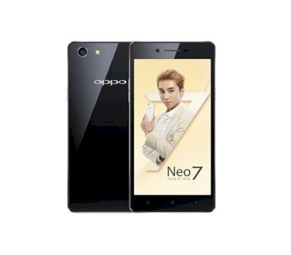 OPPO Neo 7 (A33W) Black