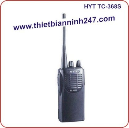 Máy bộ đàm HYT TC-268/368 