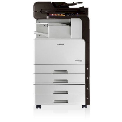 Máy photocopy Samsung SCX–8123NA