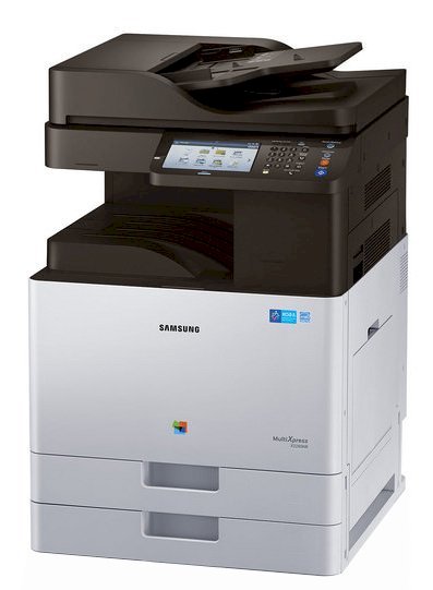 Máy photocopy Samsung SL - K4350LX