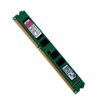 G.skill (F2-6400CL5S-2GBNT) - DDR2 - 2GB (2x1GB) - bus 800MHz - PC2 6400 kit