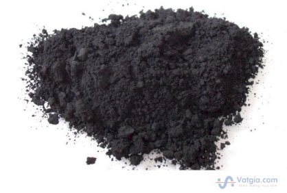 Than đen Carbon black N774 (20kg/ bao)