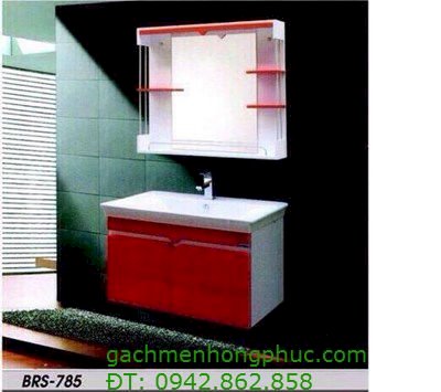 Tủ lavabo VIệt Mỹ BRS-785