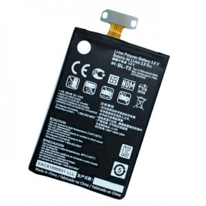 Pin LG BL-T5 2100mAh