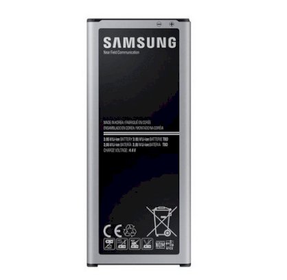 Pin Samsung Galaxy Note 4