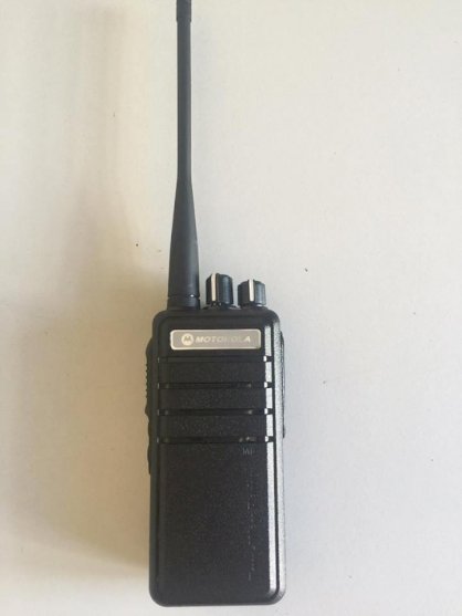 Máy bộ đàm Motorola CP-1400 Plus UHF