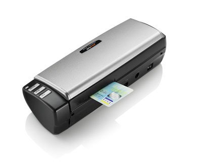Máy scan Plustek MobileOffice AD480
