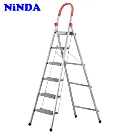 Thang ghế gia đình NiNDA NDI-06 6 bậc
