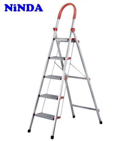 Thang ghế gia đình NiNDA NDI-05 5 bậc