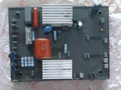 Mạch điều chỉnh điện áp tự động (AVR) ENGGA WT-2