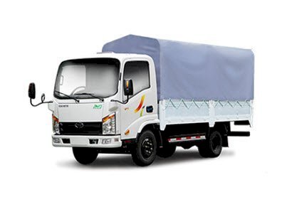 Xe tải thùng mui bạt VEAM VT201
