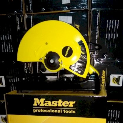 Máy cắt nhôm Master MT25502