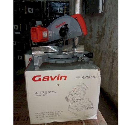 Máy cắt nhôm Gavin GV5255H