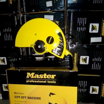 Máy cắt nhôm Master MST25502