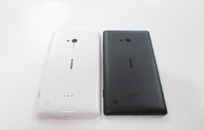 Vỏ Nokia Lumia 720