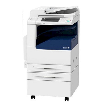 Máy photocopy Fuji Xerox V 2060CPS