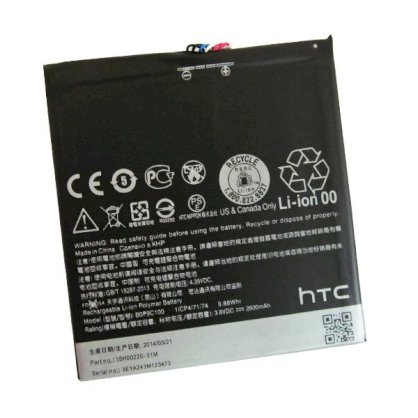 Pin HTC Desire 816 (B0P9C100) - 2600mAh