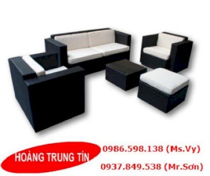 Bộ bàn ghế sofa HTT-825