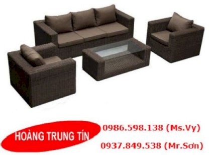 Bộ bàn ghế sofa HTT-826