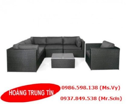 Bộ bàn ghế sofa HTT-824