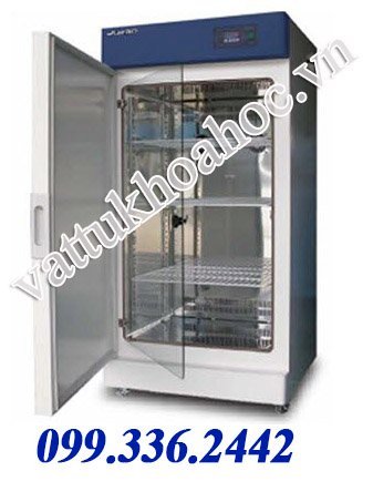 Tủ Ấm 56L Labtech LIB-060M