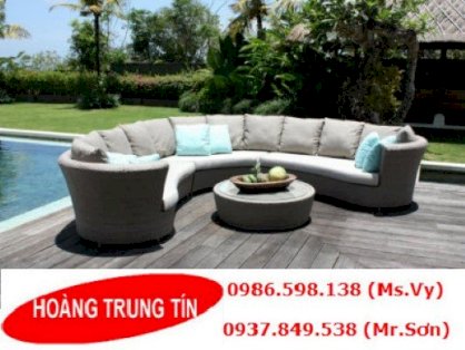 Bộ bàn ghế sofa HTT-744