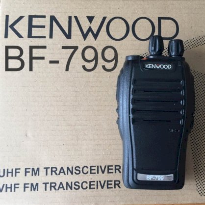 Máy bộ đàm Kenwood BF-799