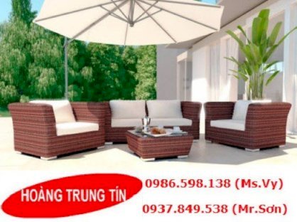 Bộ bàn ghế sofa HTT-796