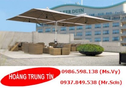 Dù ngoài trời HTT-838