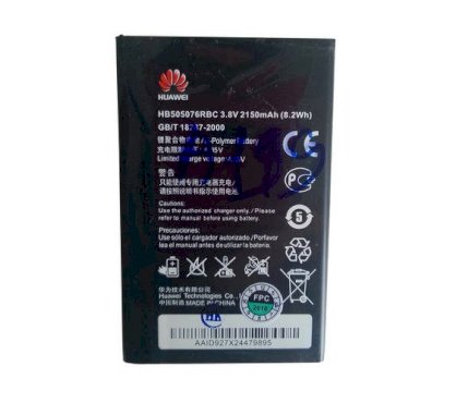 Pin Huawei HB505076RBC