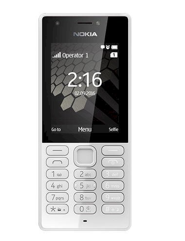Nokia 216 White