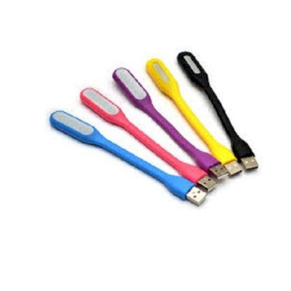 Bộ 5 đèn LED USB đa năng siêu sáng  -VRG008955