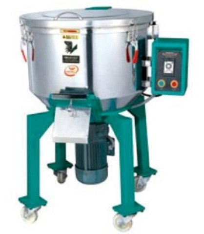 Máy trộn nhựa (kiểu đứng) 200Kg WENSUI WSQB-200