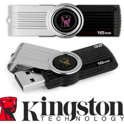 USB memory USB KINGSTON 16GB HÀNG FPT