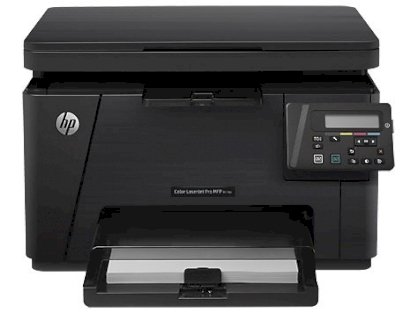 HP Color LaserJet Pro MFP M176n (CF547A)