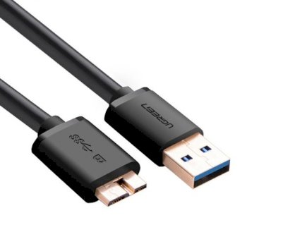 Cáp USB 3.0 to Micro B 1.5m Ugreen 10842