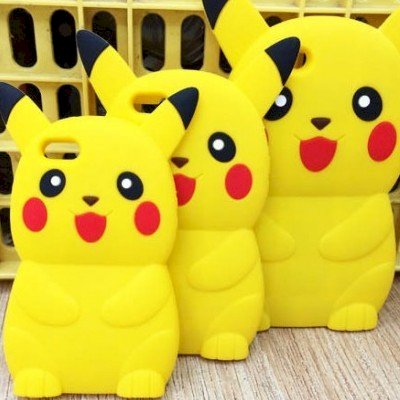 Ốp lưng Banpa pokemon các loại