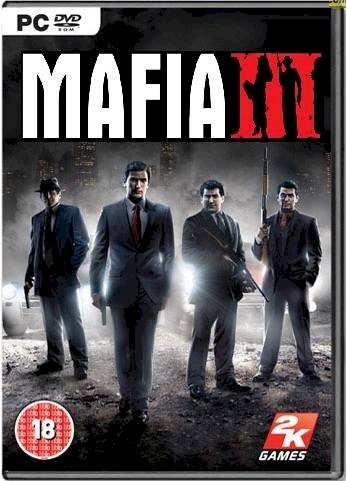 Phần mềm game Mafia III PC