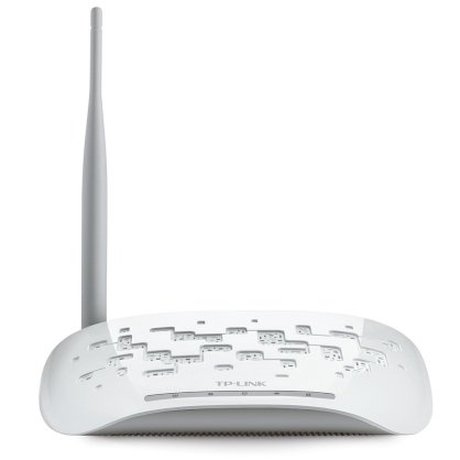 Bộ thu phát wifi TP Link TL-WA701ND