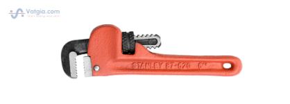 Mỏ lết răng Stanley 6in/140mm (87-620)