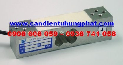 Loadcell VMC VLC 137 60kg